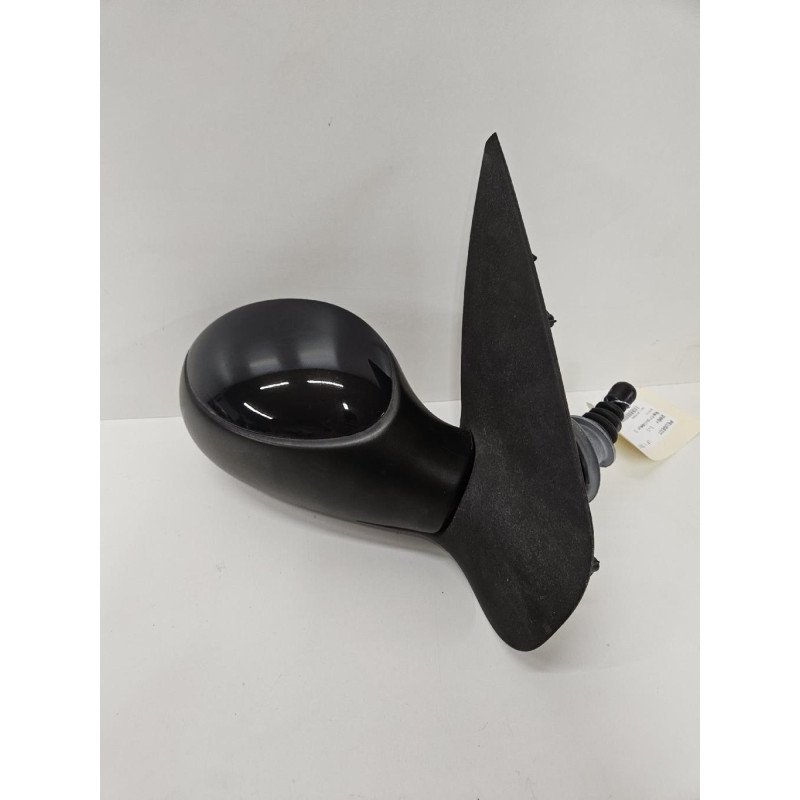 Retroviseur Droit Peugeot 206+ (3)