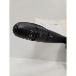 Com (bloc Contacteur Tournant+commodo Essuie Glace+commodo Phare) Peugeot 206+ (2)