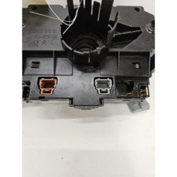 Com (bloc Contacteur Tournant+commodo Essuie Glace+commodo Phare) Peugeot 206+ (3)
