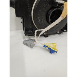 Com (bloc Contacteur Tournant+commodo Essuie Glace+commodo Phare) Peugeot 206+ (6)