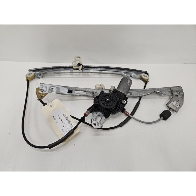 Leve Vitre Electrique Avant Gauche Peugeot 206+ (1)