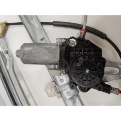 Leve Vitre Electrique Avant Gauche Peugeot 206+ (2)