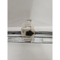 Leve Vitre Electrique Avant Gauche Peugeot 206+ (4)