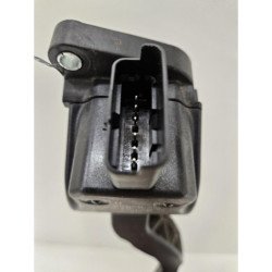 Pedale D'accelerateur Peugeot 206+ (4)