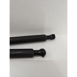 Verin De Coffre Peugeot 206+ (2)