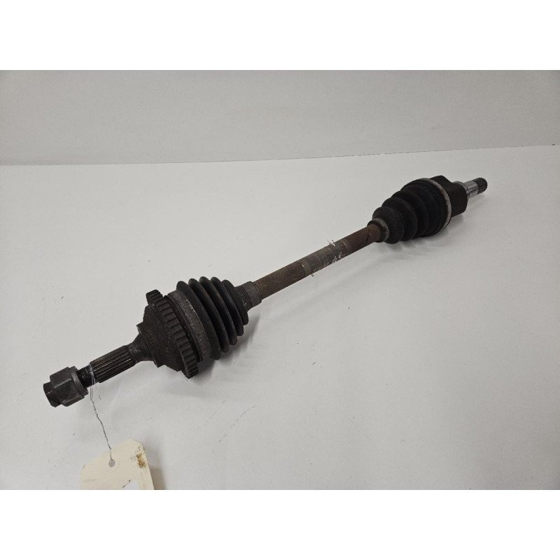 Cardan Gauche (transmission) Peugeot 206+ (1)
