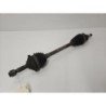 Cardan Gauche (transmission) Peugeot 206+ (1)
