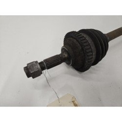 Cardan Gauche (transmission) Peugeot 206+ (2)