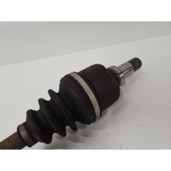 Cardan Gauche (transmission) Peugeot 206+ (3)