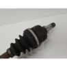 Cardan Gauche (transmission) Peugeot 206+ (3)