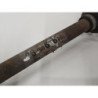 Cardan Gauche (transmission) Peugeot 206+ (4)