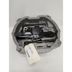 Cric (ensemble Depannage) Peugeot 407 Coupe (1)