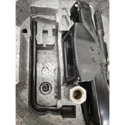 Cric (ensemble Depannage) Peugeot 407 Coupe (2)