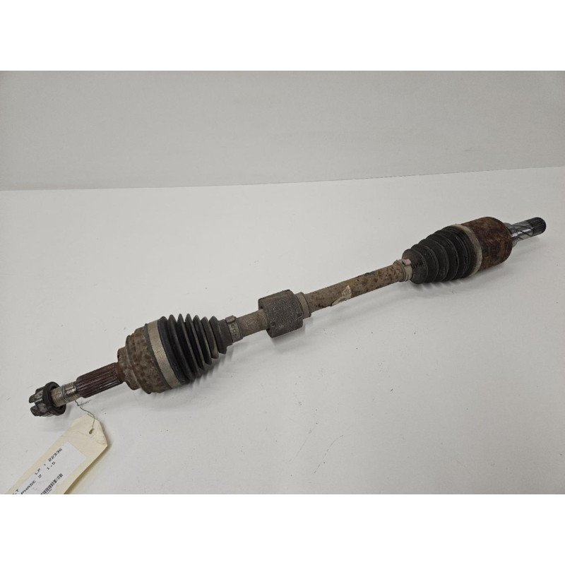Cardan Gauche (transmission) Renault Clio 4 Phase 2 (1)