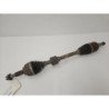 Cardan Gauche (transmission) Renault Clio 4 Phase 2 (1)