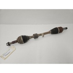 Cardan Gauche (transmission) Renault Clio 4 Phase 2 (2)