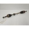 Cardan Gauche (transmission) Renault Clio 4 Phase 2 (2)