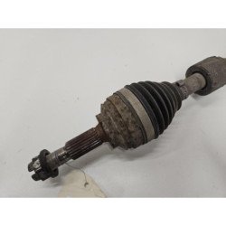 Cardan Gauche (transmission) Renault Clio 4 Phase 2 (3)