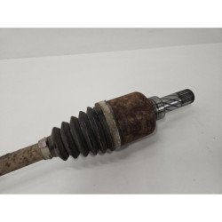 Cardan Gauche (transmission) Renault Clio 4 Phase 2 (4)