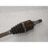 Cardan Gauche (transmission) Renault Clio 4 Phase 2 (4)