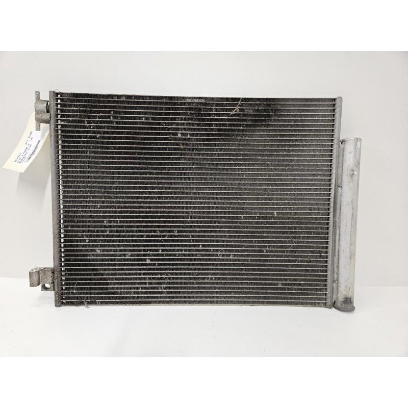 Radiateur Clim Renault Clio 4 Phase 2 (1)
