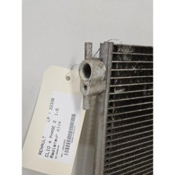 Radiateur Clim Renault Clio 4 Phase 2 (4)