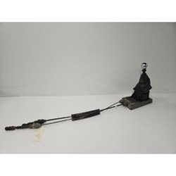 Tringlerie Boite Renault Clio 4 Phase 2 (1)