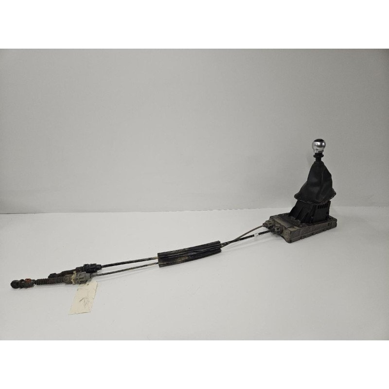 Tringlerie Boite Renault Clio 4 Phase 2 (1)