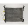 Radiateur Eau Renault Clio 2 Campus Phase 1 (1)