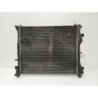 Radiateur Eau Renault Clio 2 Campus Phase 1 (2)