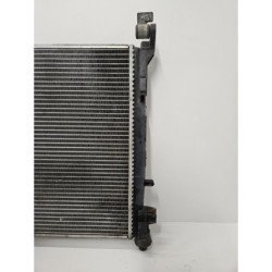 Radiateur Eau Renault Clio 2 Campus Phase 1 (4)
