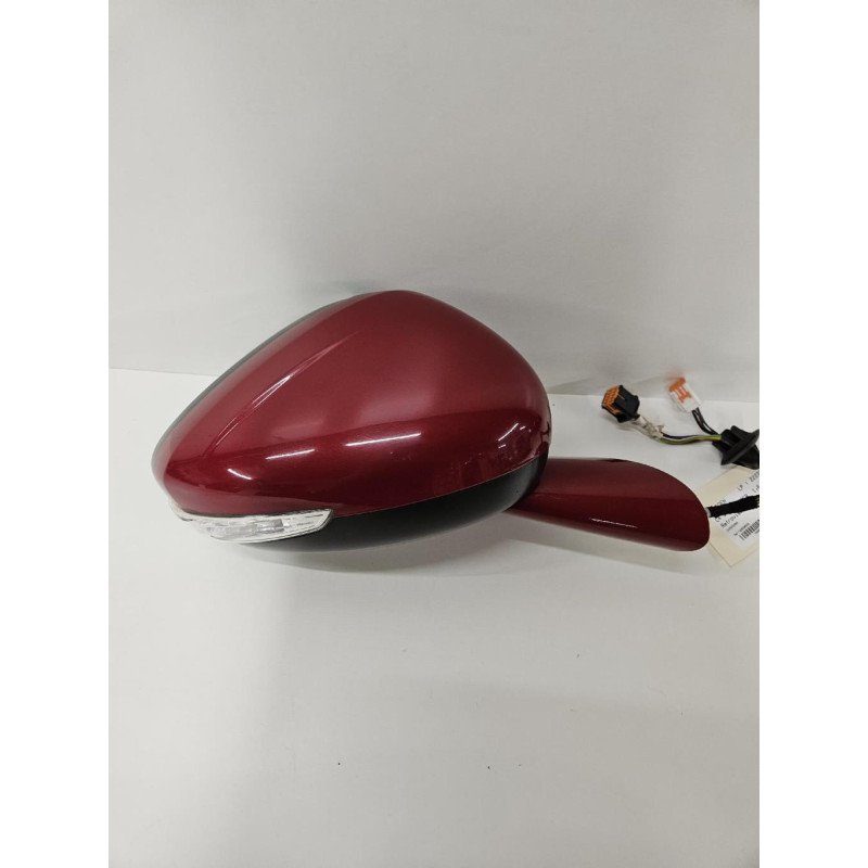 Retroviseur Droit Citroen C4 Spacetourer (1)