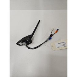 Antenne Citroen C4 Spacetourer (1)