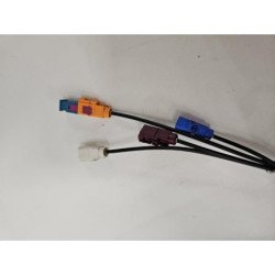 Antenne Citroen C4 Spacetourer (4)