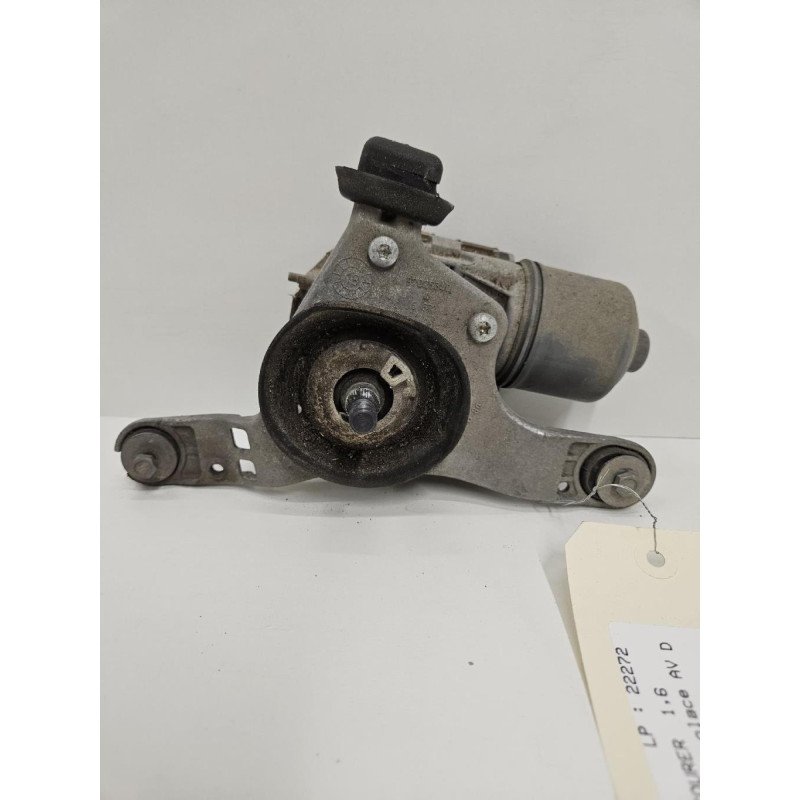 Moteur Essuie Glace Avant Droit Citroen C4 Spacetourer (1)