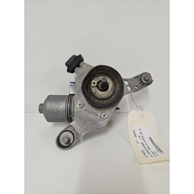 Moteur Essuie Glace Avant Gauche Citroen C4 Spacetourer (1)