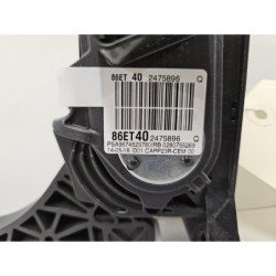 Pedale D'accelerateur Citroen C4 Spacetourer (5)
