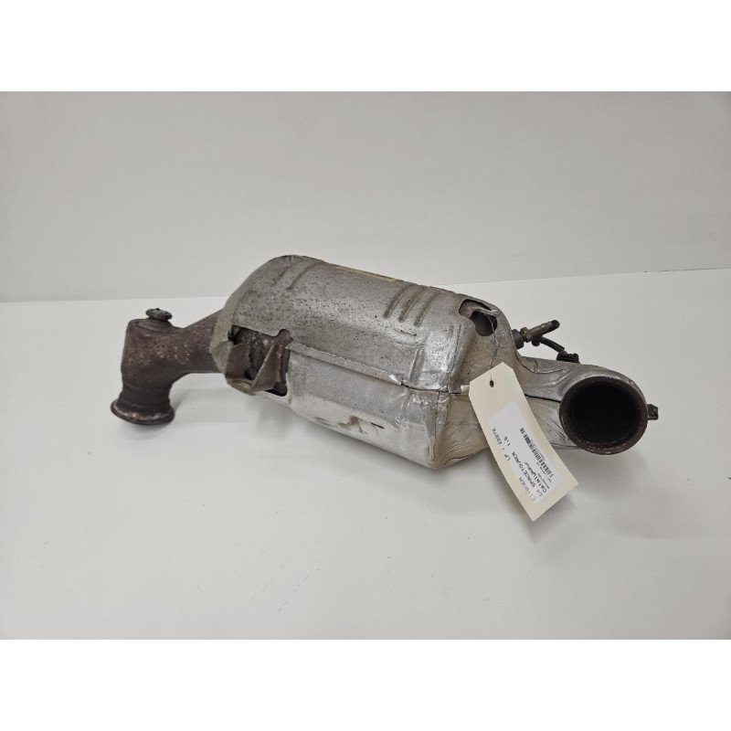 Catalyseur (echappement) Citroen C4 Spacetourer (1)
