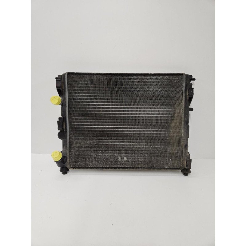 Radiateur Eau Renault Kangoo 1 Phase 2 (1)