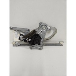 Leve Vitre Electrique Avant Gauche Renault Megane 3 Phase 1 (1)