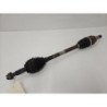 Cardan Gauche (transmission) Dacia Sandero 2 Phase 2 (1)