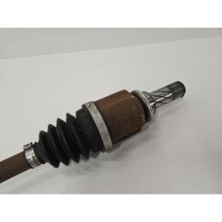 Cardan Gauche (transmission) Dacia Sandero 2 Phase 2 (2)