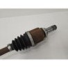 Cardan Gauche (transmission) Dacia Sandero 2 Phase 2 (2)