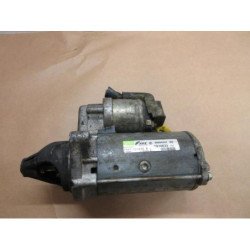 Demarreur Opel Agila A (1)