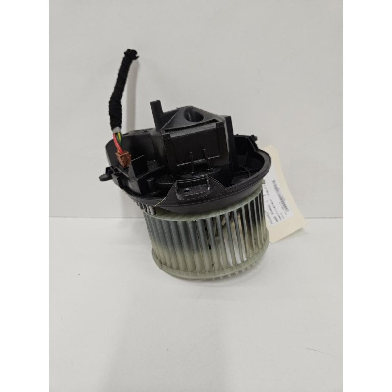 Ventilateur Chauffage Peugeot 806 Phase 1 (1)