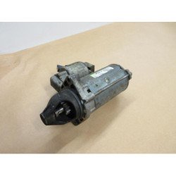 Demarreur Opel Agila A (2)