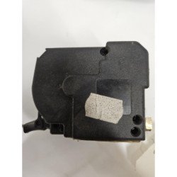 Ceinture Avant Gauche Renault Kangoo 1 Phase 1 (6)