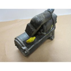 Demarreur Opel Agila A (4)