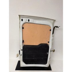 Porte De Coffre Gauche Fiat Doblo 2 Phase 2 (5)