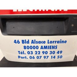 Porte De Coffre Gauche Fiat Doblo 2 Phase 2 (6)